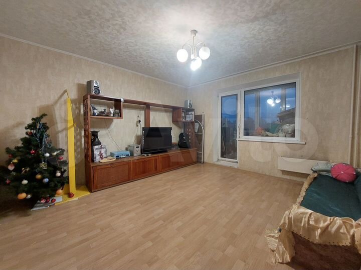 3-к. квартира, 68,4 м², 9/10 эт.
