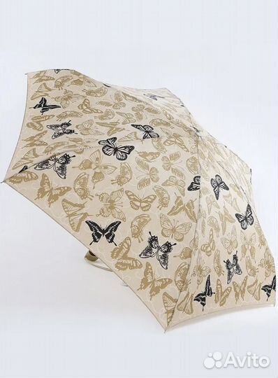 Мини зонт женский zest