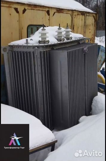 Трансформатор трёхфазный арт78916