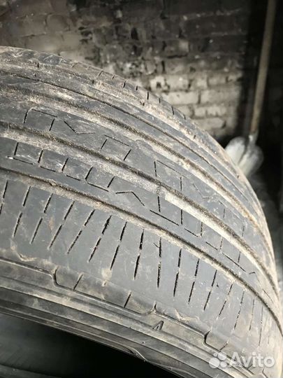 Nitto NT830 235/55 R17 103W