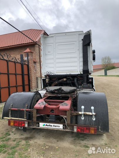 Renault Magnum, 1997