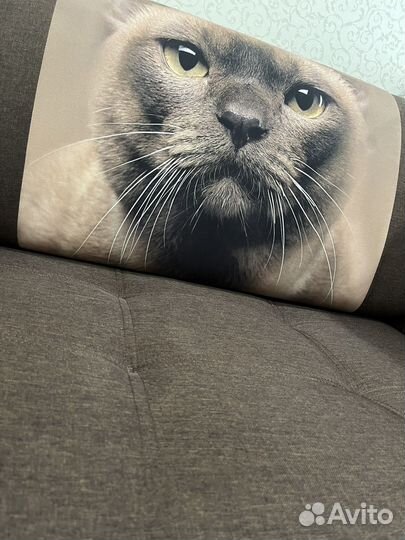 Детская кровать диван