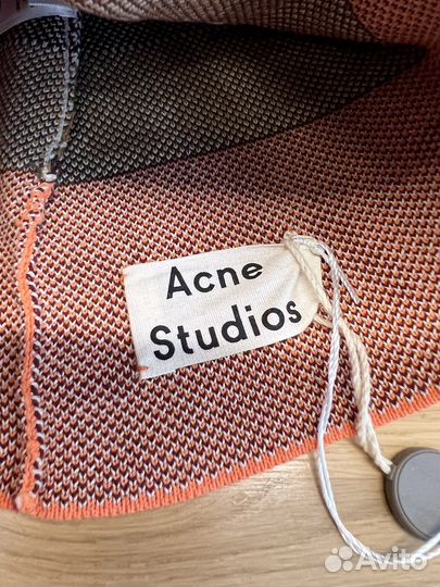 Шапка Acne Studios
