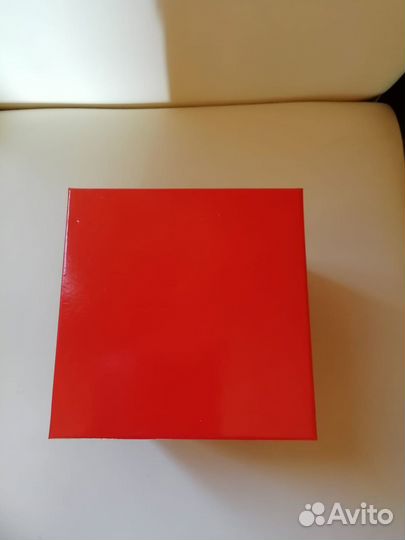 Коробка 12х12х12 подарочная