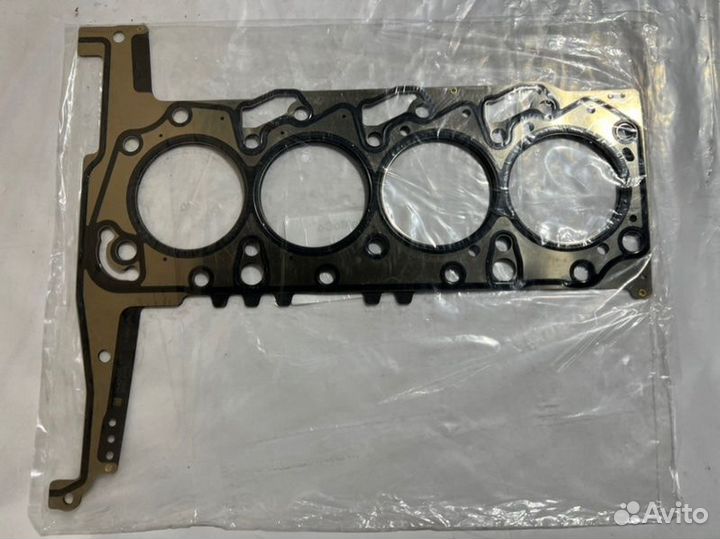 Прокладка гбц Ford Transit TT9 / TTG 2.2 tdci