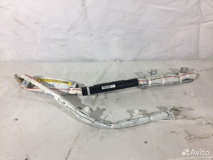 Подушка безопасности боковая правая Lexus Ct200H 1