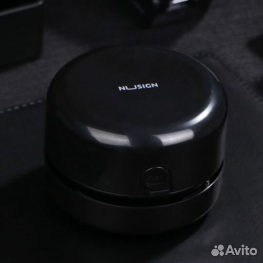 Мини-пылесос для рабочего стола Xiaomi Nusign nsyp
