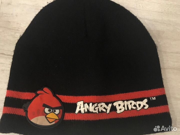 Шапка для мальчика