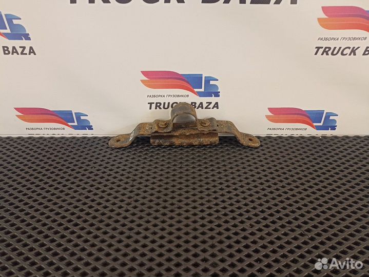 6520840437030 Кронштейн крыла заднего камаз 5490