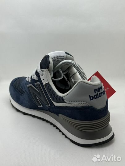 Кроссовки new balance 574