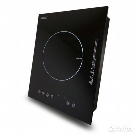 Варочная панель индукционная HCI152