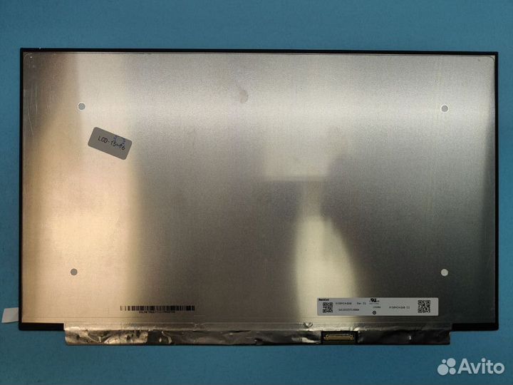 Матрица NV156FHM-N46 15.6