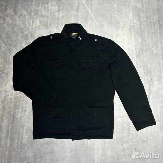 Пальто/бушлат Tommy Hilfiger