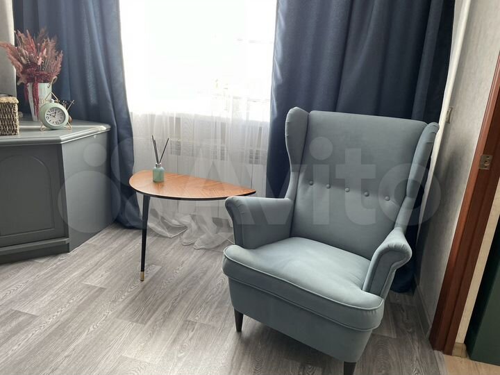 2-к. квартира, 42 м², 3/5 эт.