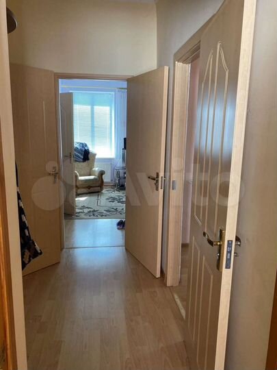 Дом 63,4 м² на участке 6 сот.