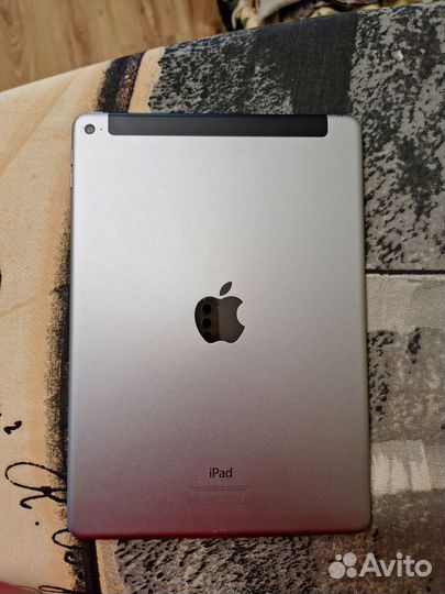 iPad Air 2 128gb WiFi+Cellular