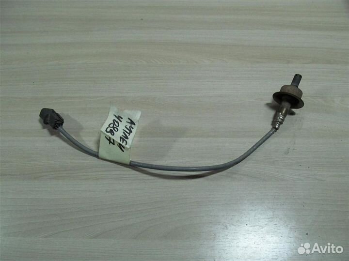 Датчик кислородный/Lambdasonde Mitsubishi Outla