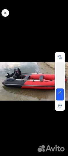 Лодка Riviera 3600