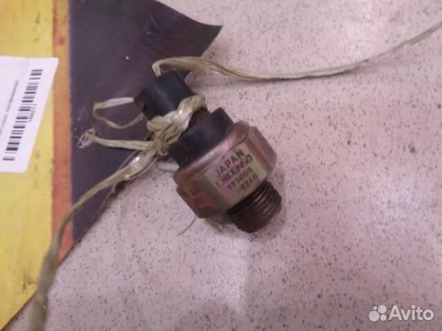 Датчик давления Mercedes Benz A-Сlass W168 1997-2