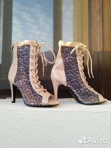 Туфли для танцев high heels, хилсы, размер 39 купить в Москве | Личные ...