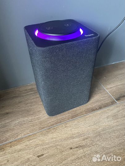 Яндекс станция 1 (не на подписке) yndx-0001