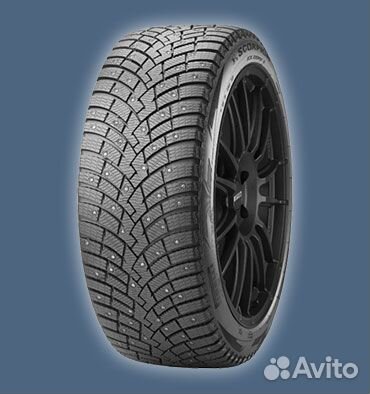 Pirelli Scorpion Ice Zero 2 285/45 R22 114H