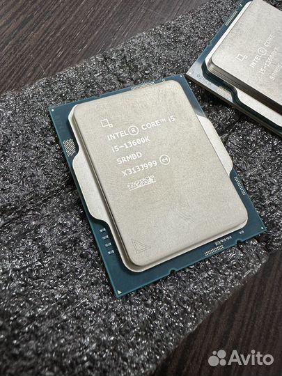 Процессор Intel Core i5-13600K OEM новый