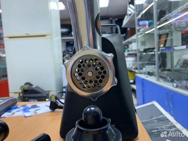 Мясорубка redmond RMG-1247 (Р210)