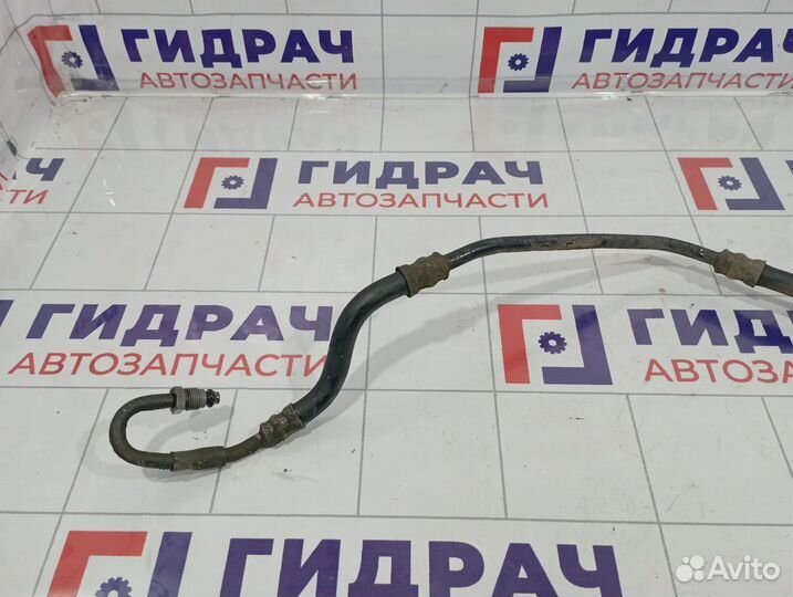 Шланг гидроусилителя Volkswagen Touareg (GP) 7L6422891P