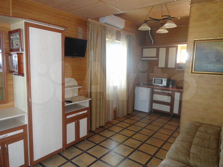 Квартира-студия, 24 м², 2/2 эт.