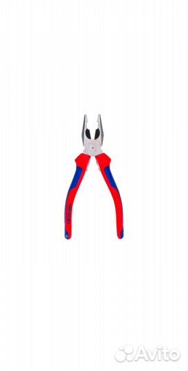 Плоскогубцы Knipex