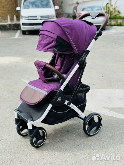 Коляска Babalo, Dearest Прокат Аренда Продажа