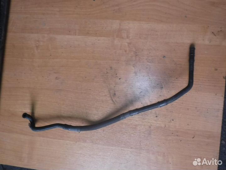 Трубка Seat Leon 1P1