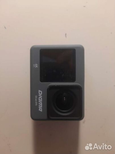 Экшн камера