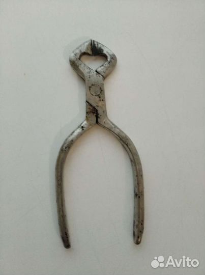 Щипцы для колки сахара