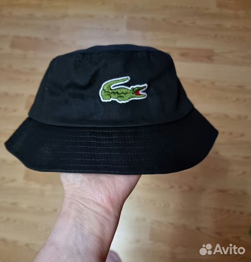 Панама lacoste