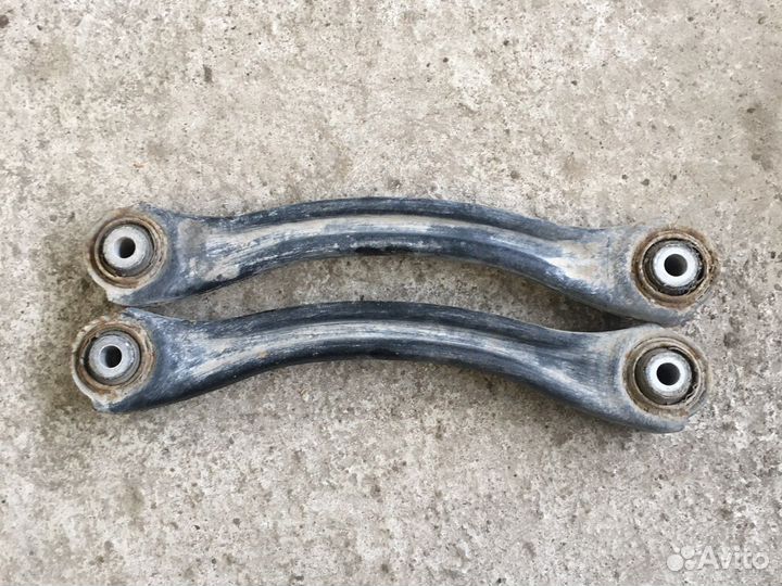 Рчаг задний верхний Mercedes W203 (3116)