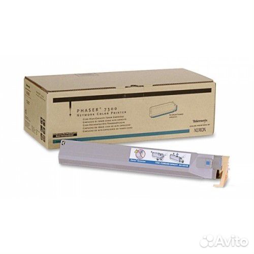 Xerox Тонер-картридж Phaser 7300