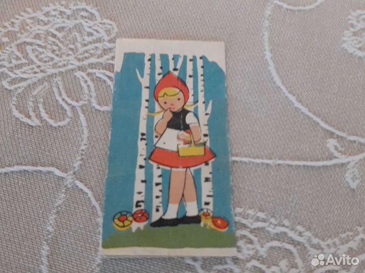 Фантики от конфет