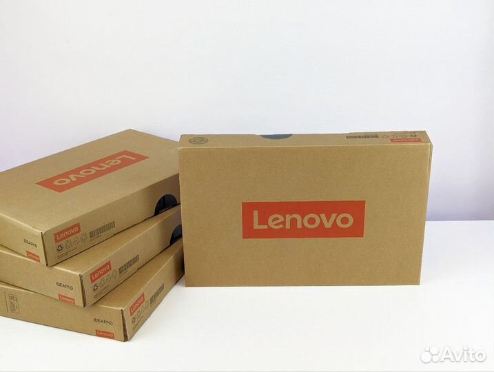 Игровой ноутбук Lenovo I5 / i7 GTX SSD IPS