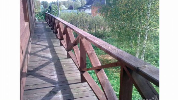 Дом 390 м² на участке 12 сот.