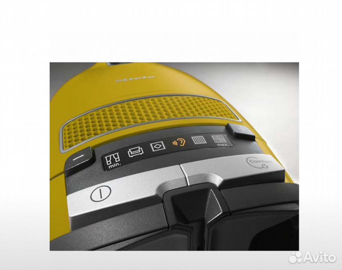 Mieli Complete C3 Active PowerLine sgdf3