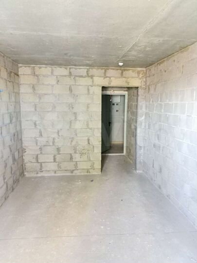 1-к. квартира, 43,7 м², 14/25 эт.