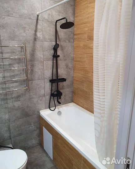 Ремонт квартир и домов, Отделочные работы