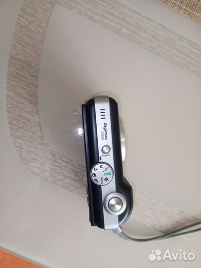 Фотоаппарат