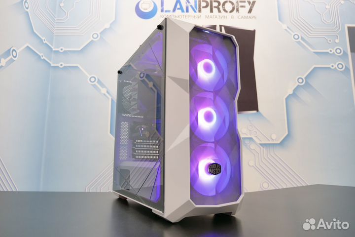 CM I5-10400F 16G RTX2060