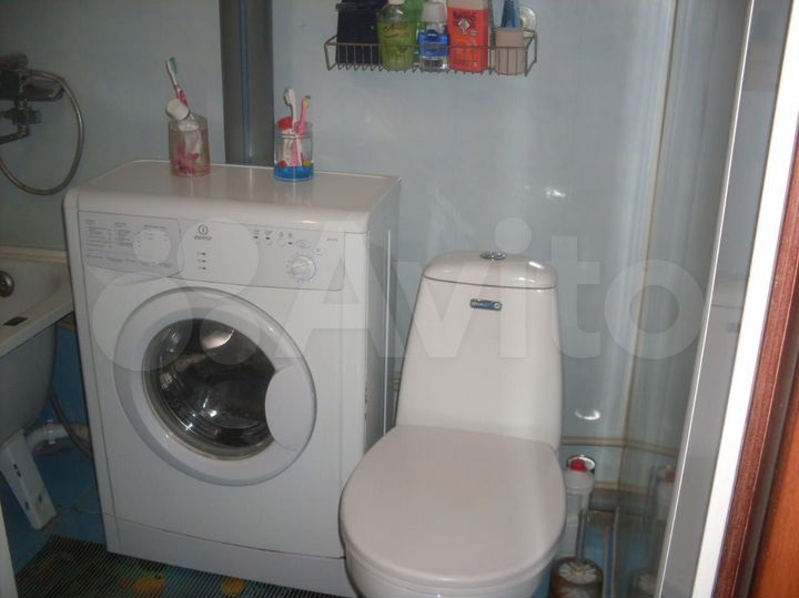 1-к. квартира, 31 м², 5/5 эт.