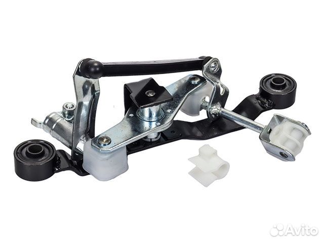 Кулиса МКПП Opel Astra