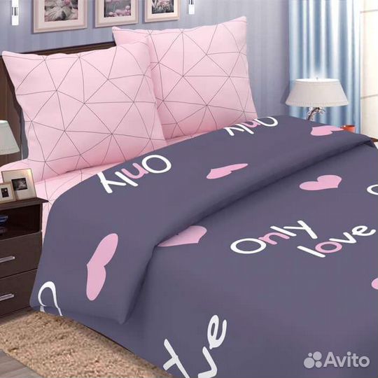 Пошив постельного белья