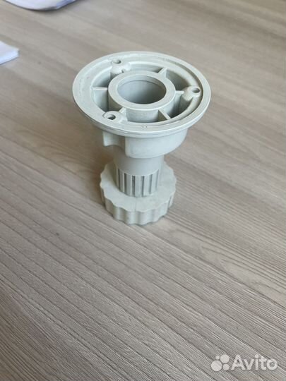 Опора регулираемая 80мм